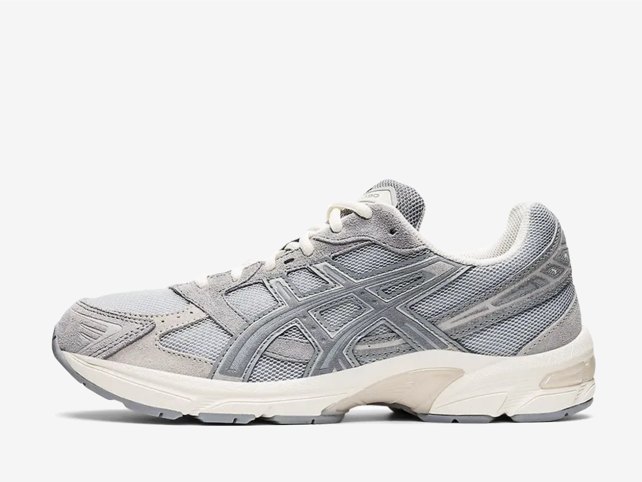 Asics Gel 1130 Piedmont Grey Rock