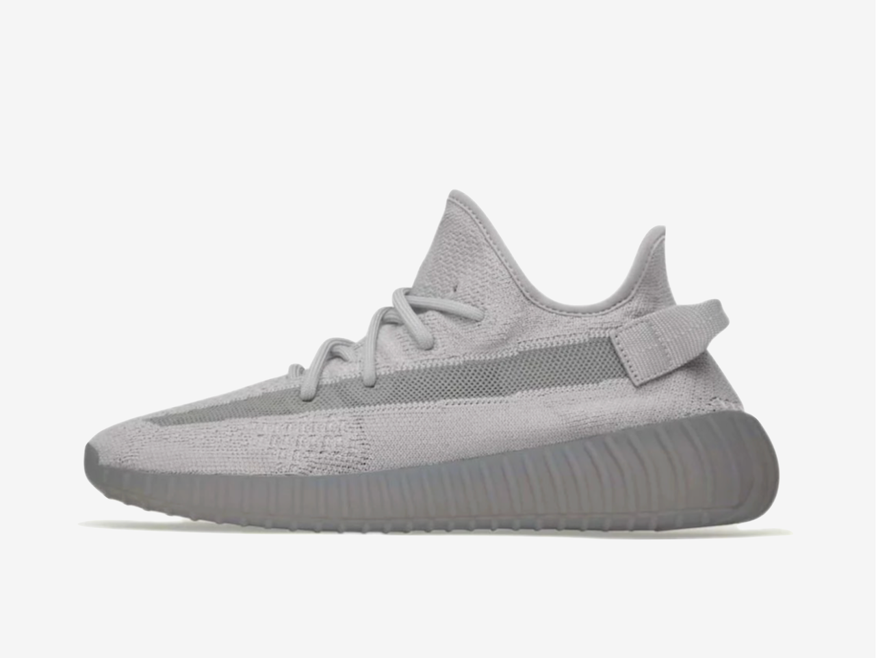Yeezy 350 V2 Steel Grey