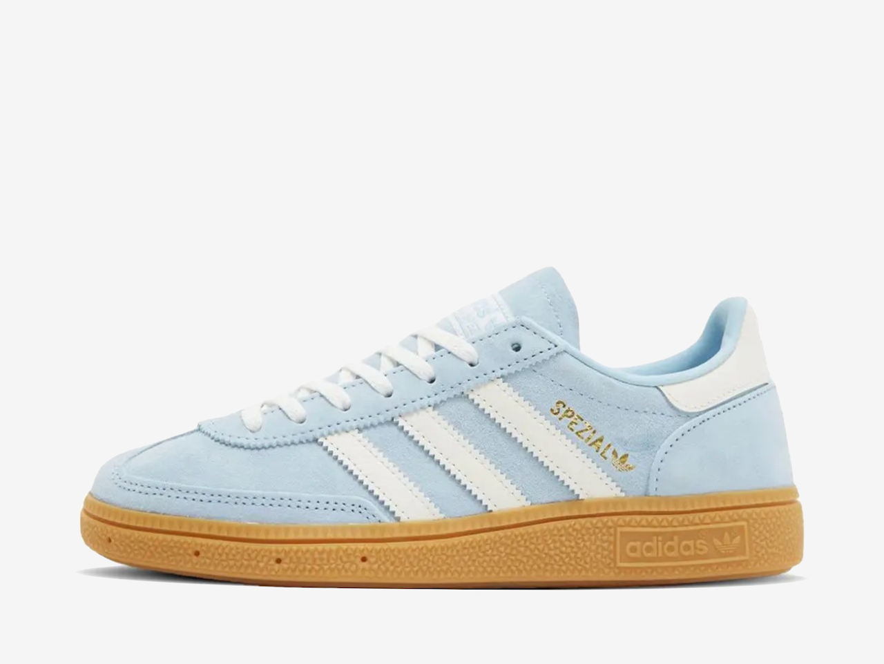 Adidas Handball Spezial Clear Sky (W)
