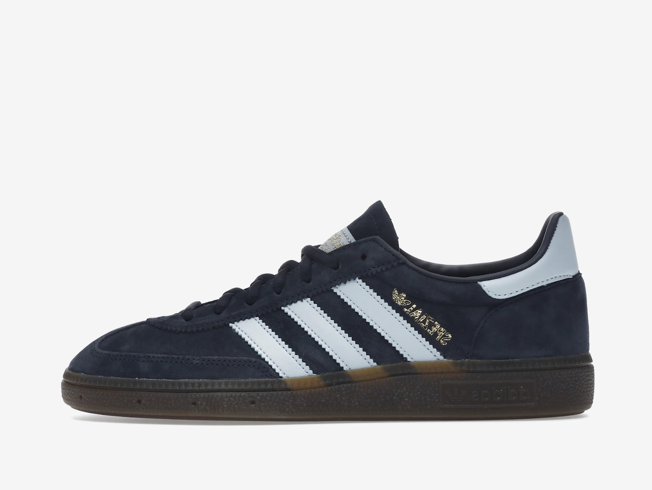 Adidas Handball Spezial Navy Gum