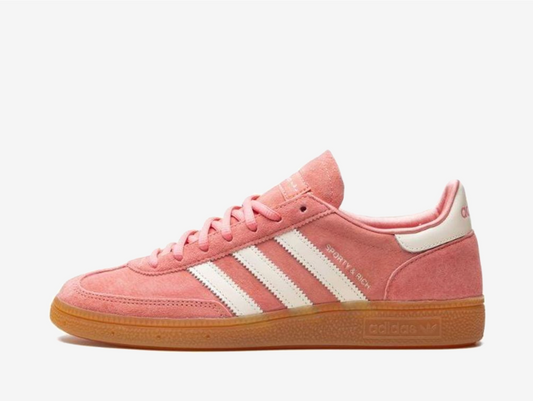 Adidas Handball Spezial Sporty & Rich Cotton Candy