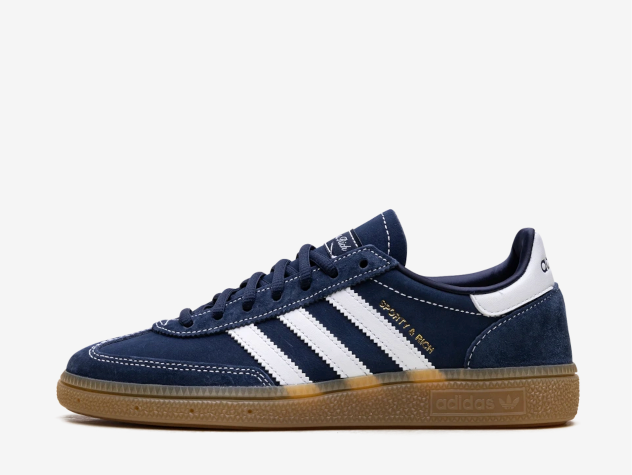 Adidas Handball Spezial Sporty & Rich Night Indigo