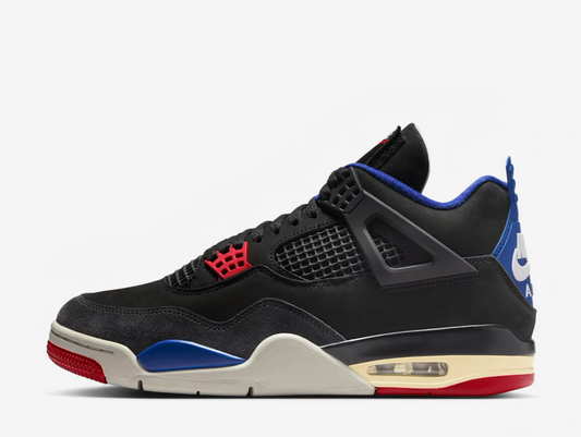 Air Jordan 4 Rare Air