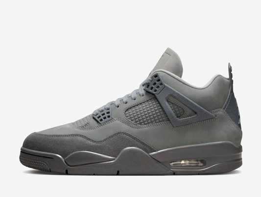 Air Jordan 4 Wet Cement
