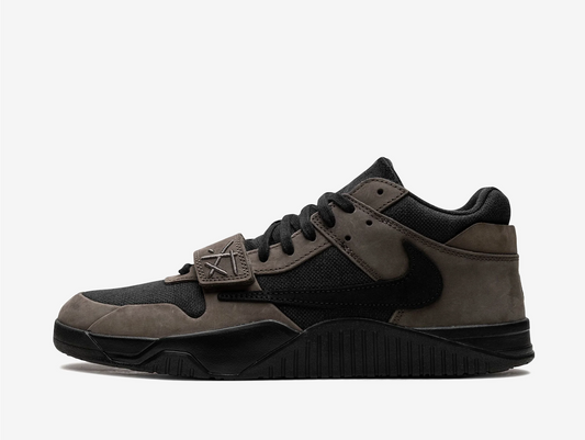 Air Jordan Jumpman Jack TR Travis Scott Dark Mocha