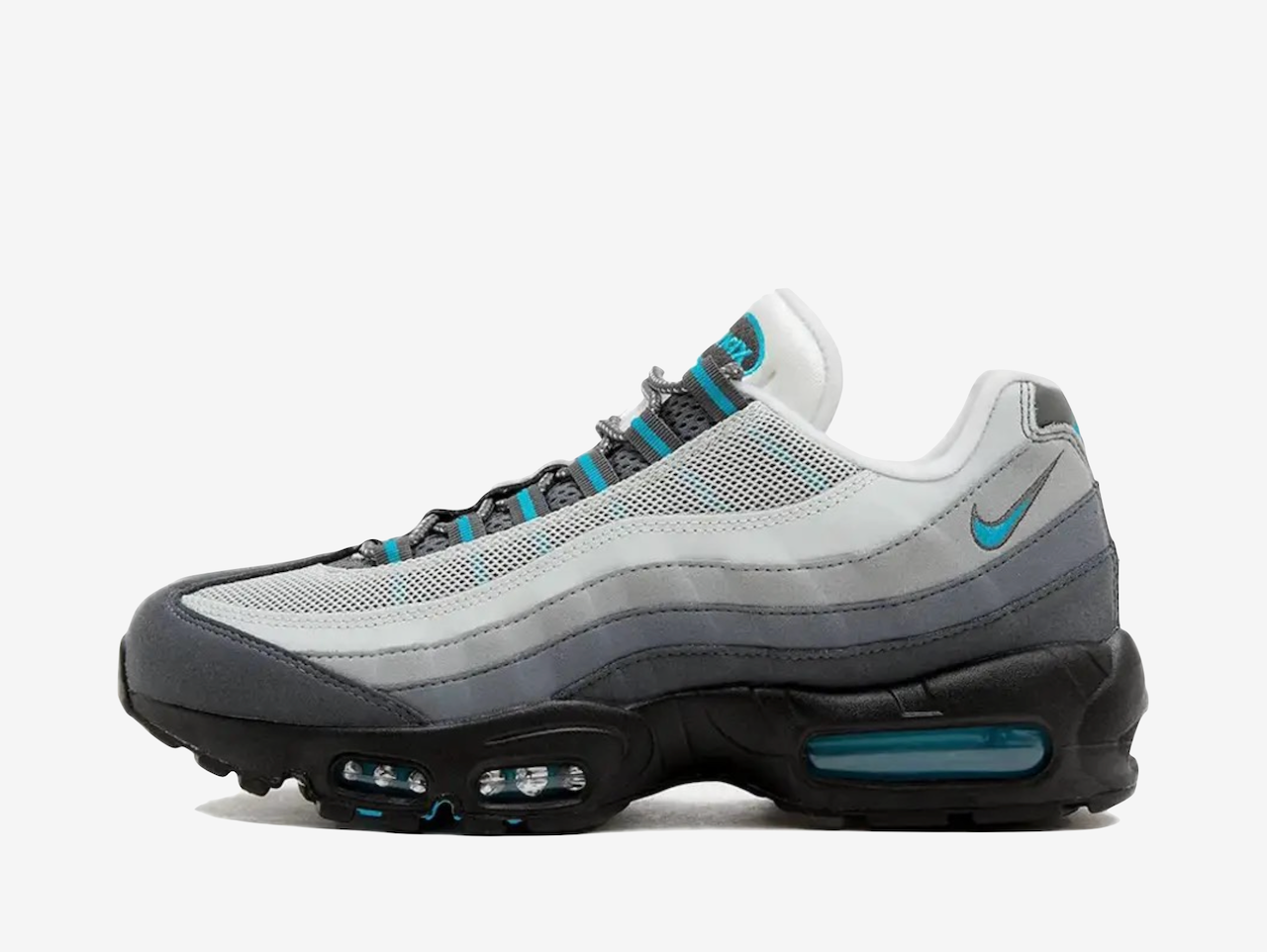 Air Max 95 Baltic Blue