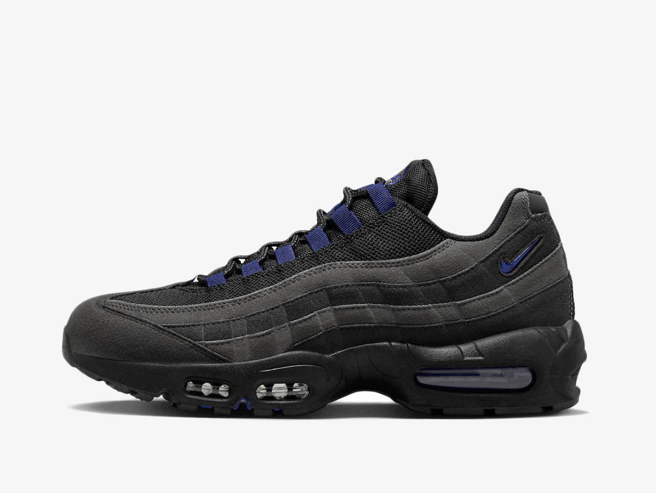 Air Max 95 Blue Jewel