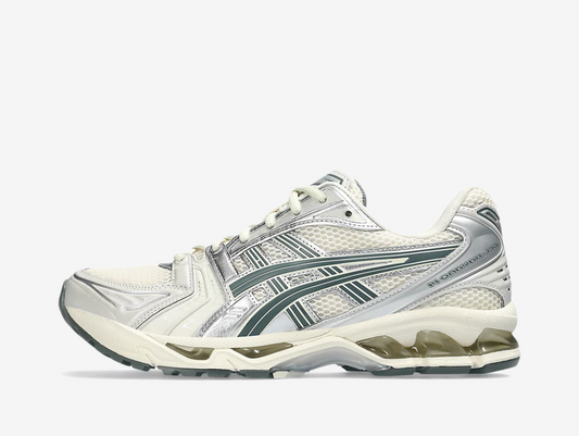 Asics Gel Kayano 14 Birch Dark Pewter