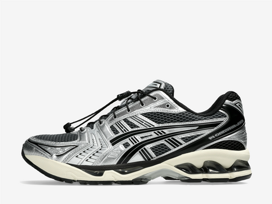 Asics Gel Kayano 14 Carrier Grey