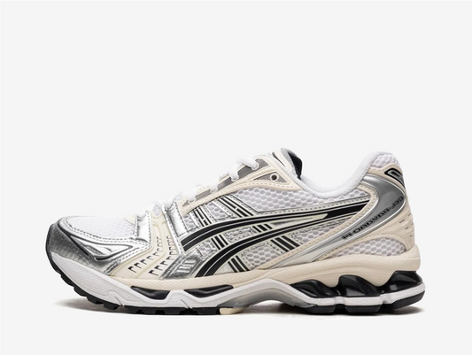 Asics Gel Kayano 14 White Midnight (W)