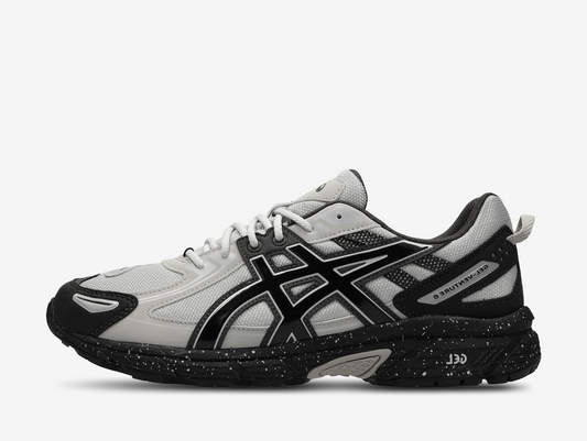 Asics Gel Venture 6 Midnight Glacier Grey