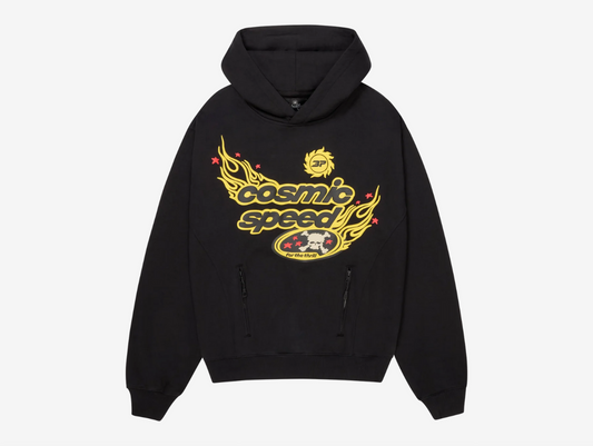 Broken Planet Hoodie Cosmic Speed