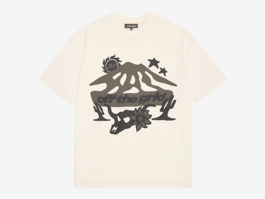 Broken Planet T-Shirt Off The Grid