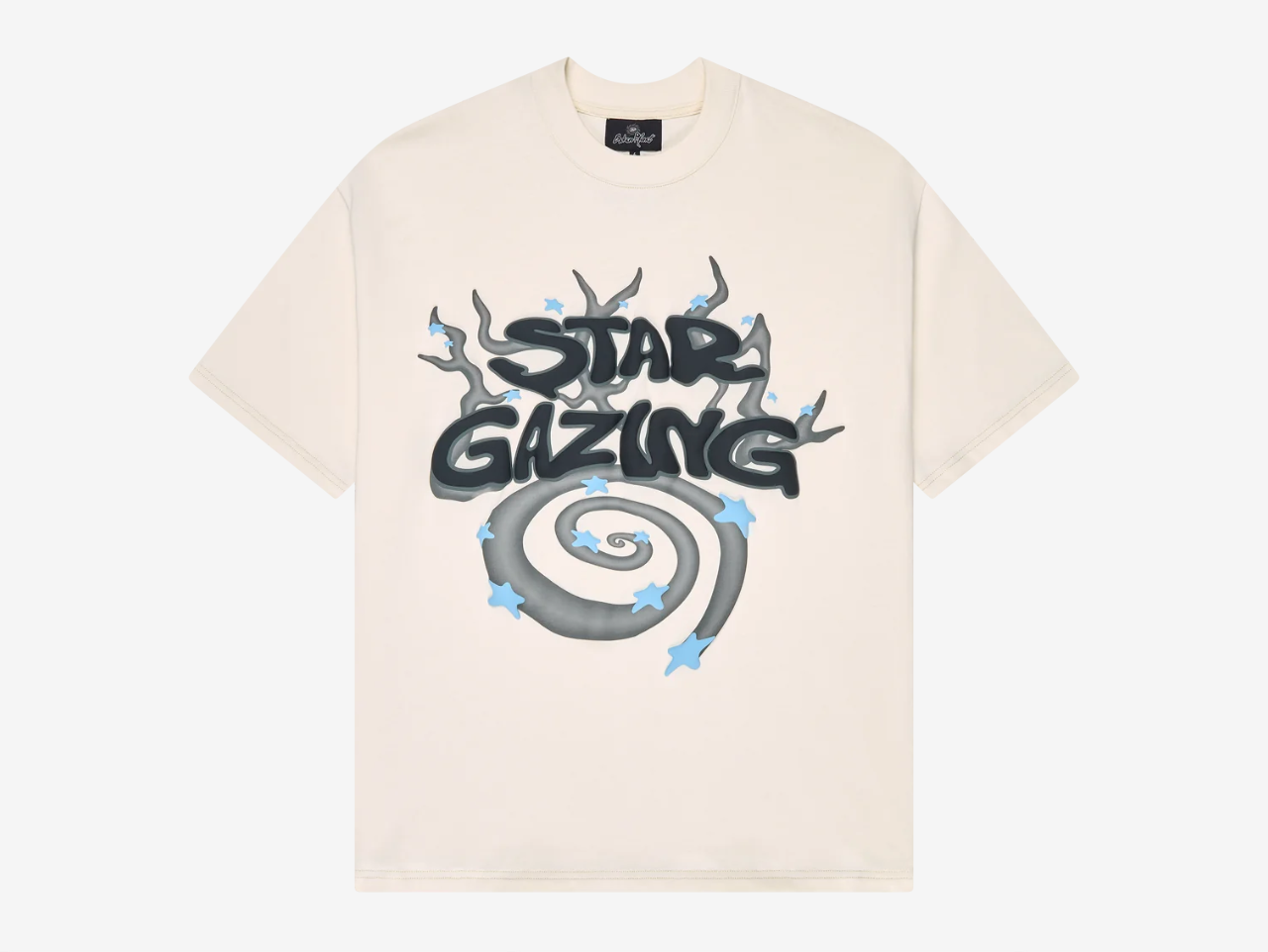 Broken Planet T-Shirt Stargazing