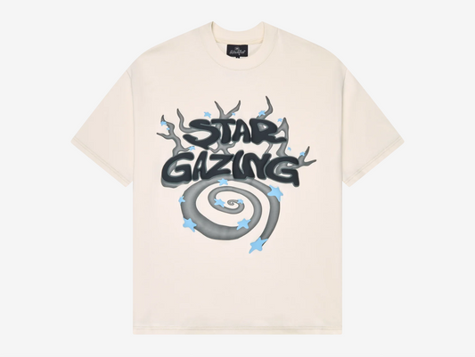 Broken Planet T-Shirt Stargazing