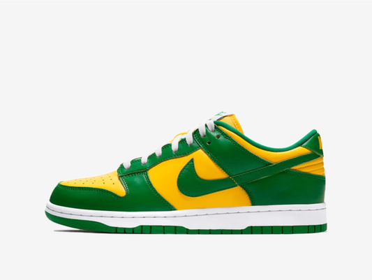 Nike Dunk Low SP Brazil