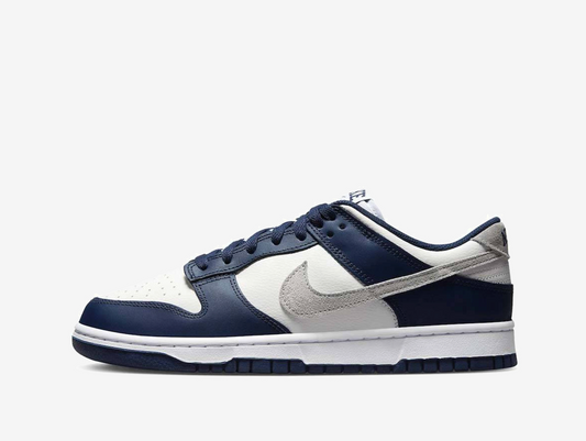 Nike Dunk Low Midnight Navy