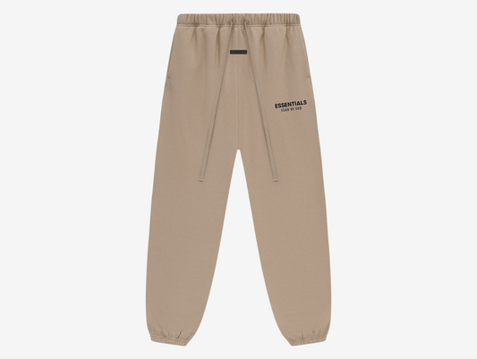FOG Essentials Sweatpants Desert Sand (FW24)