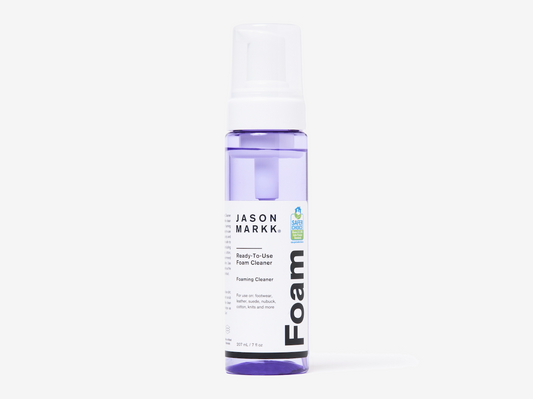 Jason Markk Foam Cleaner