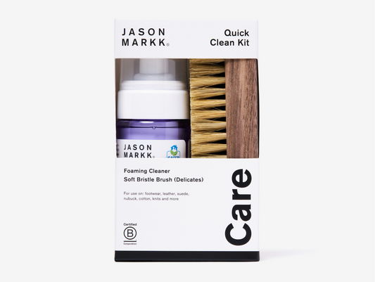 Jason Markk Quick Clean Kit