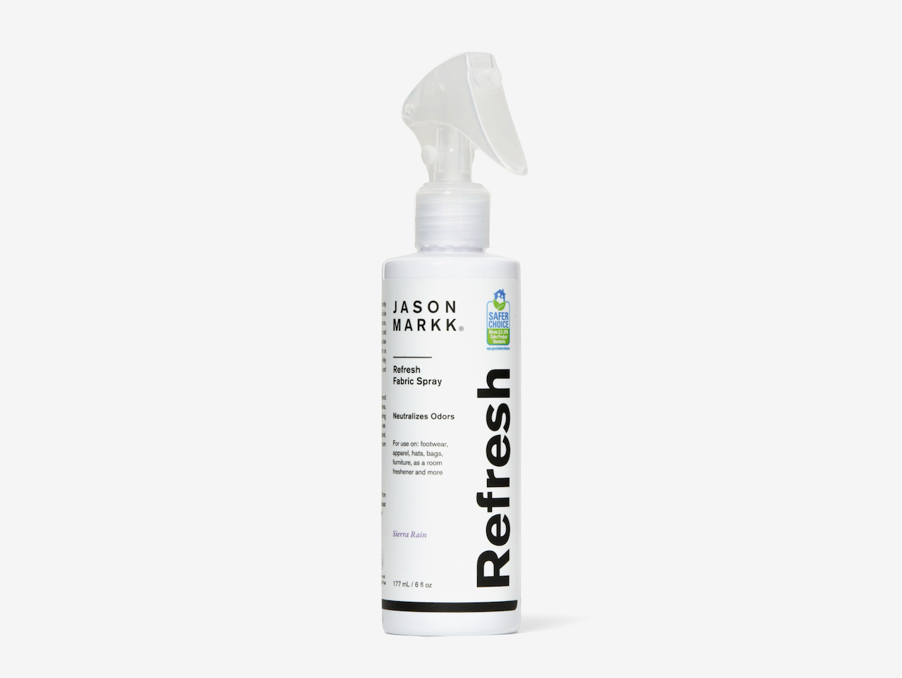 Jason Markk Refresh Fabric Spray