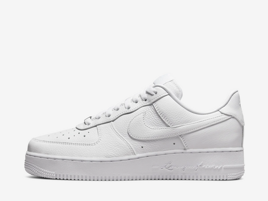 Nike Air Force 1 Low x NOCTA White