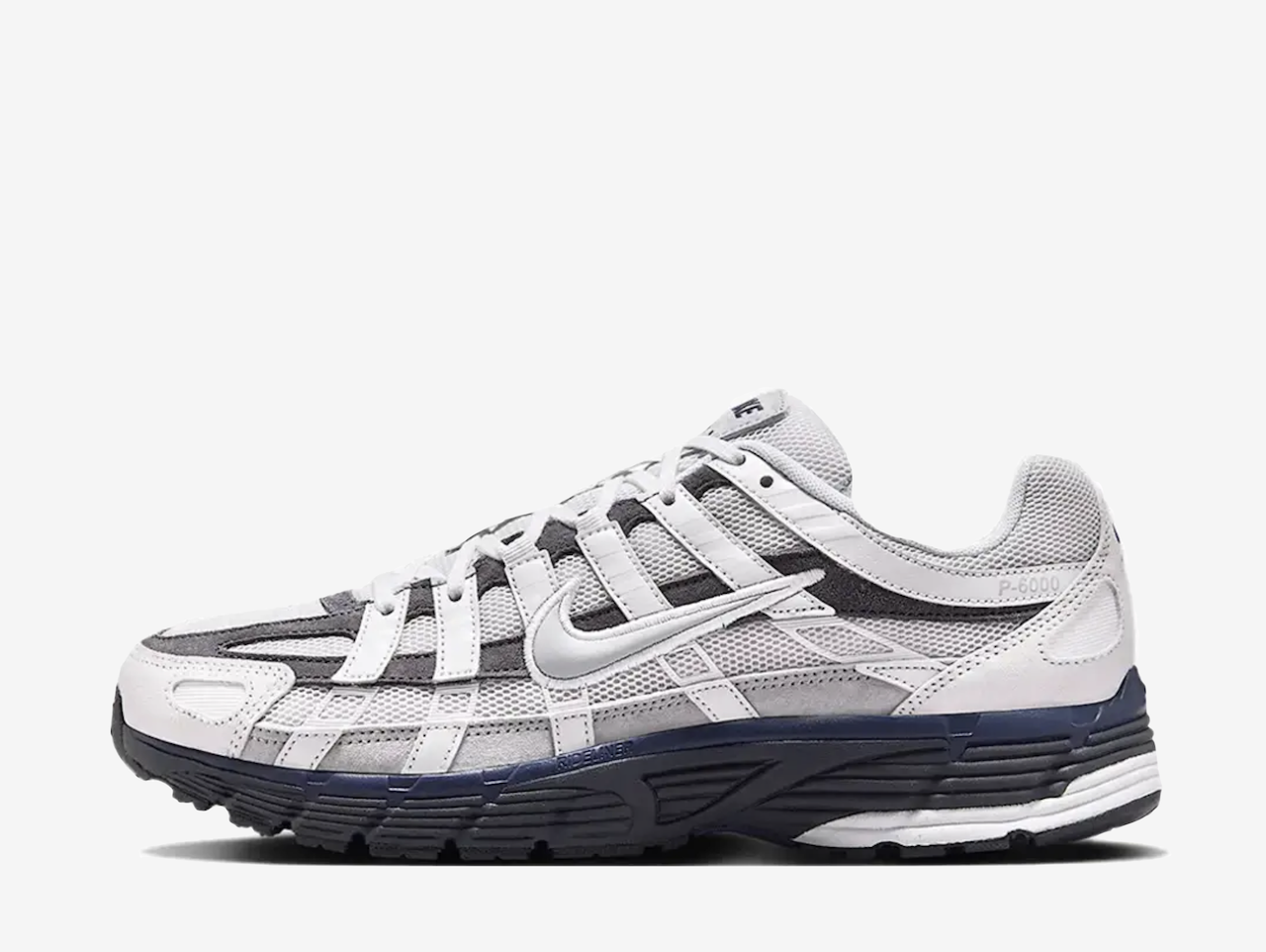 Nike P-6000 Photon Dust Anthracite