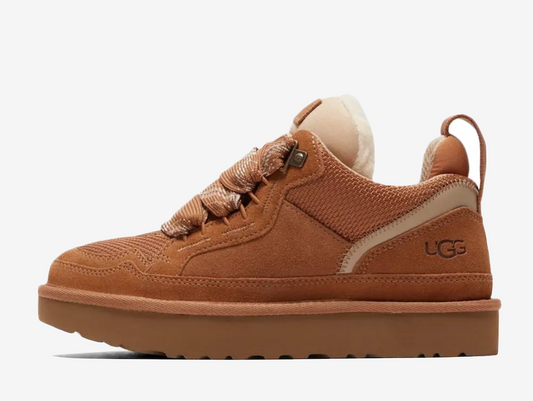 UGG Lowmel Trainer Chestnut (W)