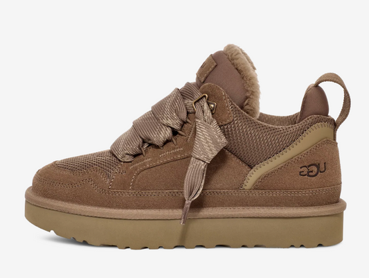 UGG Lowmel Trainer Hickory (W)
