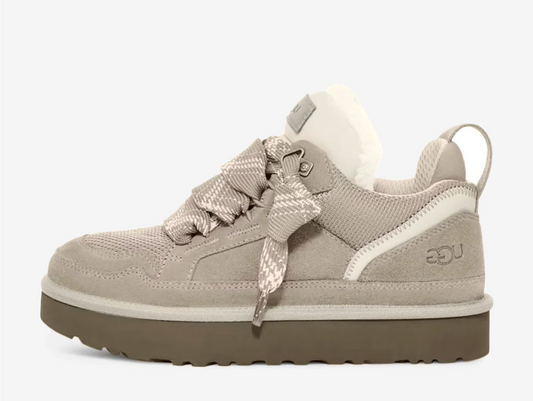 UGG Lowmel Trainer Pumice (W)