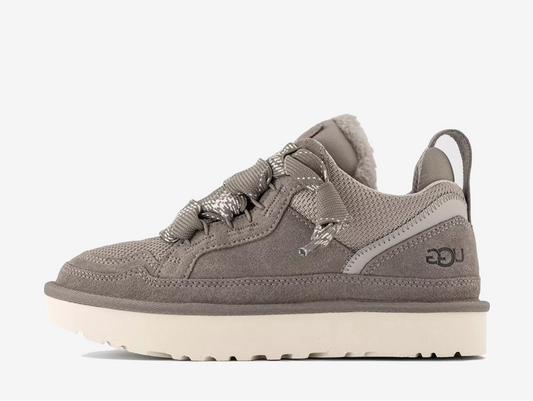 UGG Lowmel Trainer Smoke Plume (W)