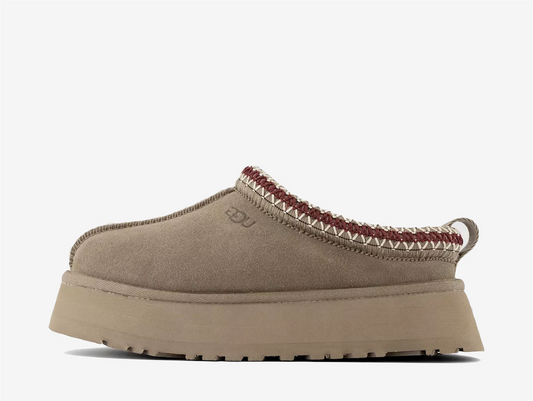 UGG Tazz Slipper Caribou (W)
