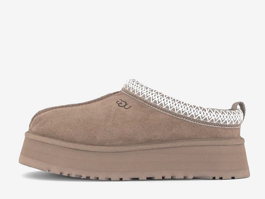 UGG Tazz Slipper Mushroom (W)