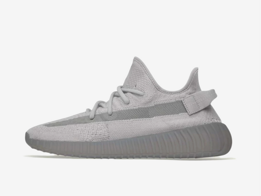 Yeezy 350 V2 Steel Grey
